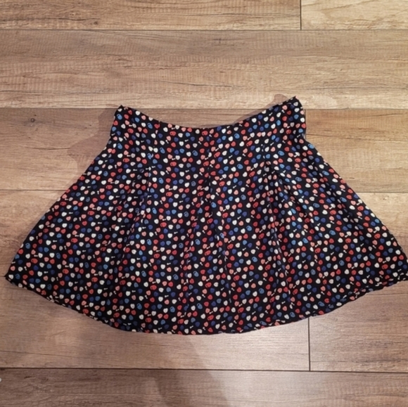 Heart Locket Skater Skirt - Picture 7 of 7